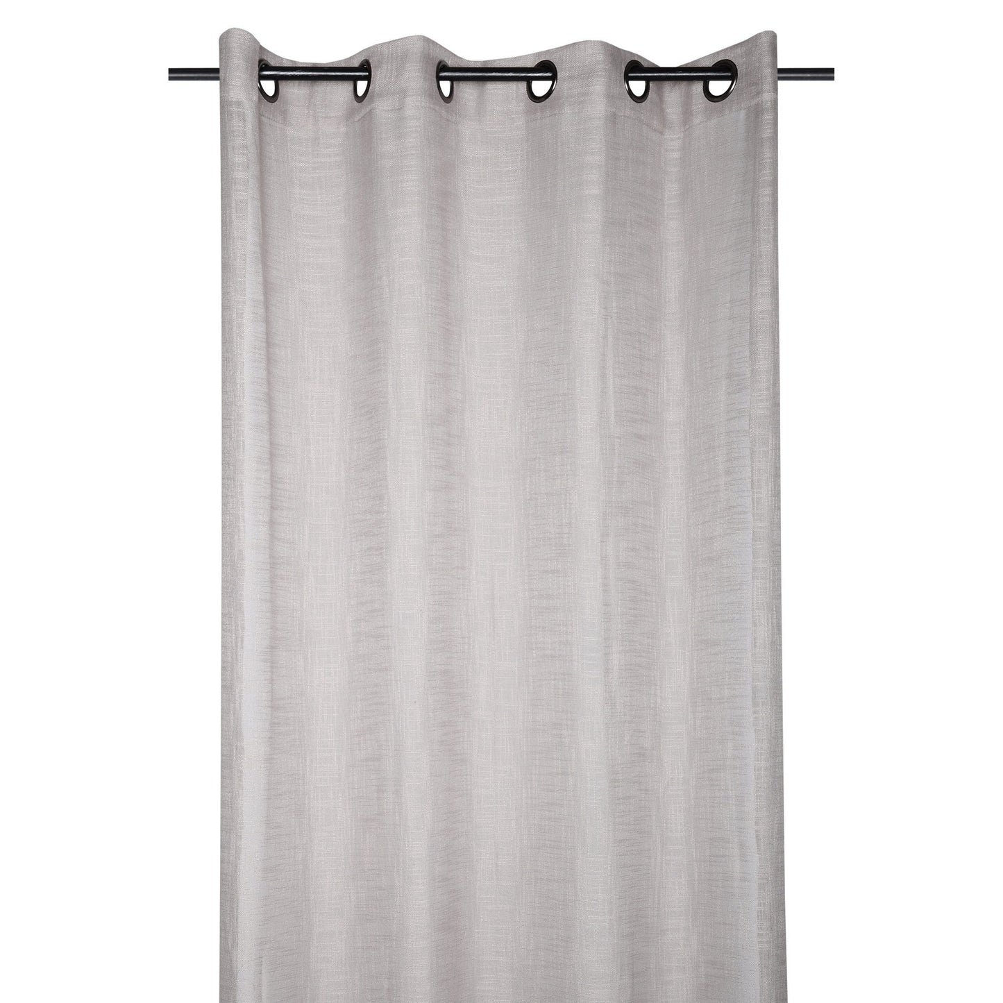 VOILAGE ONTARIO 135 X 260 TAUPE