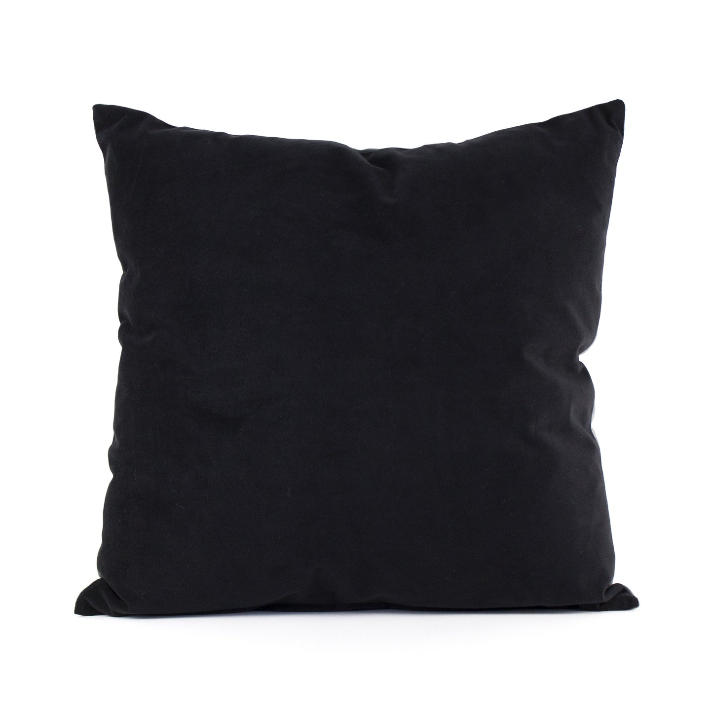 COUSSIN ARSENE  NOIR 45 X 45 CM