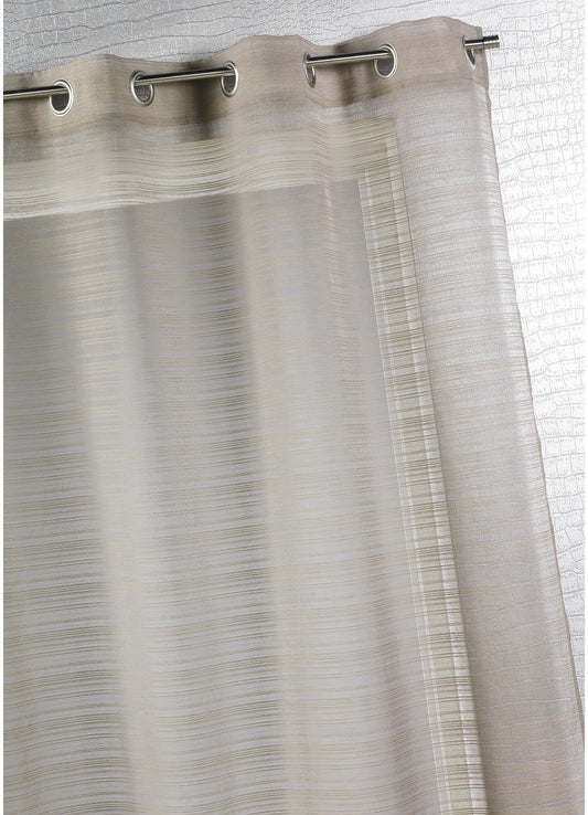 VOILAGE HELENE 140 x 245 cm -3 coloris